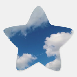 Adesito Estrela Nuvens moles
