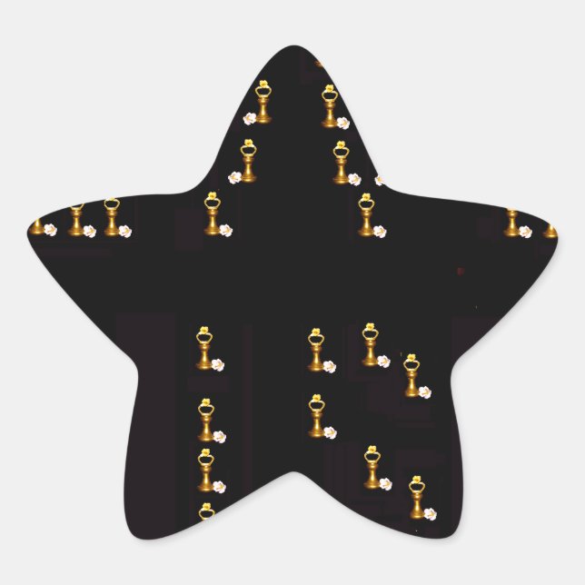 Adesito Estrela O Amor (Frente)