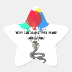 Adesito Estrela O Cobra Voador