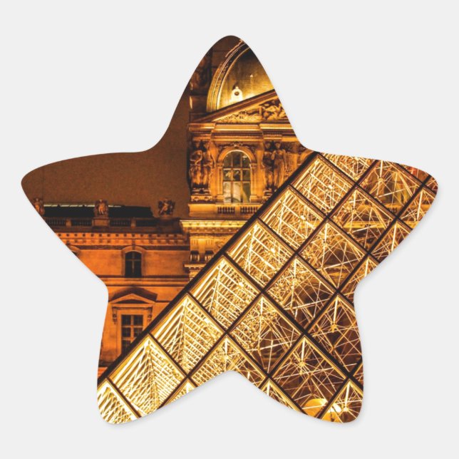 Adesito Estrela O Louvre (Frente)