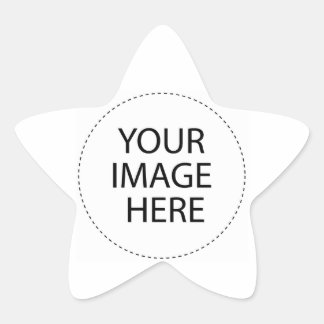 Adesito Estrela O vazio do modelo adiciona seu texto da imagem