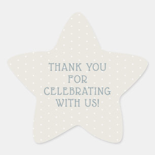 Adesito Estrela Obrigado por comemorar conosco