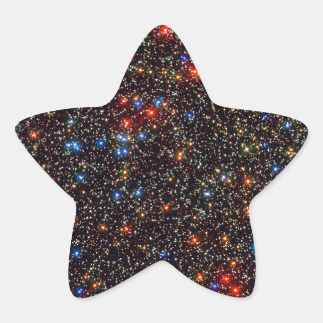 Adesito Estrela Omega Centauri (Frente)