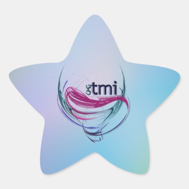 Adesito Estrela OMG! Tmi! (Frente)