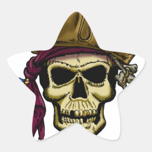 Adesito Estrela Onde há piratas, há uma festa!