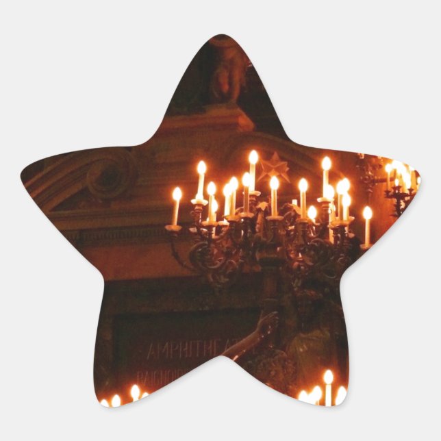 Adesito Estrela Ópera de Paris/Palais Garnier (Frente)