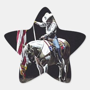 Adesito Estrela Orações de Stampede