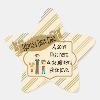 Adesito Estrela Os melhores Pais do mundo, os primeiros apóstolos