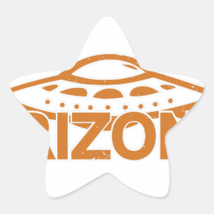 Adesito Estrela OVNI de arizona