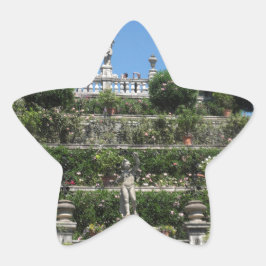 Adesito Estrela Palácio Borromeo em Stresa, Itália