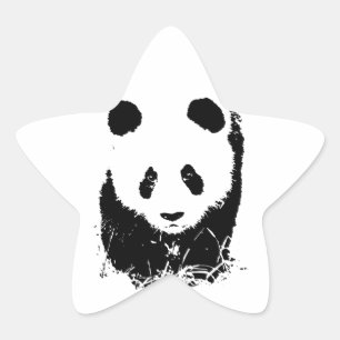 Adesito Estrela Panda