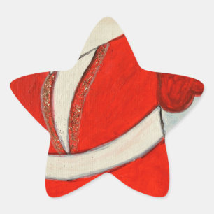 Adesito Estrela Papai noel curdo