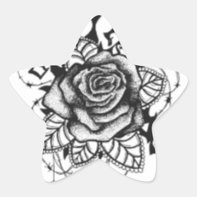 Adesito Estrela Para qualquer pessoa (Frente)