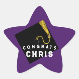 Adesito Estrela Parabéns pela Formatura