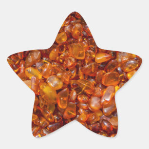 Adesito Estrela Pedras âmbar