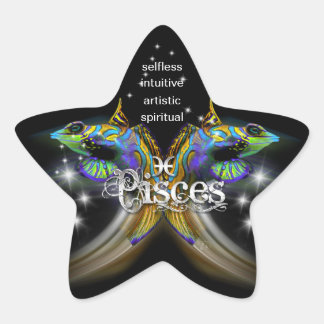 Adesito Estrela Peixes
