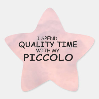 Adesito Estrela Piccolo Star Sticker
