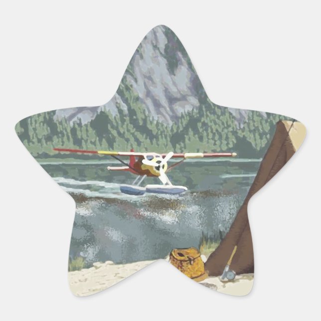 Adesito Estrela Piloto Star (Frente)