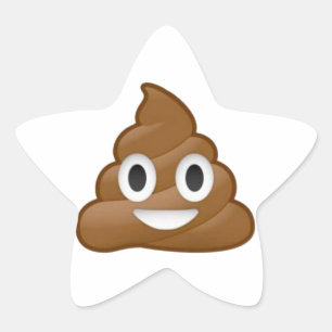Adesito Estrela Poop emoji
