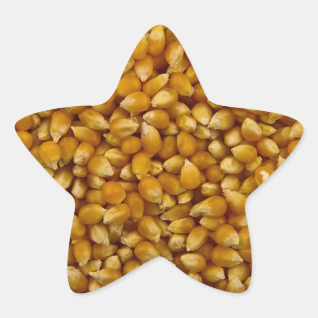 ADESITO ESTRELA POPCORN (Frente)