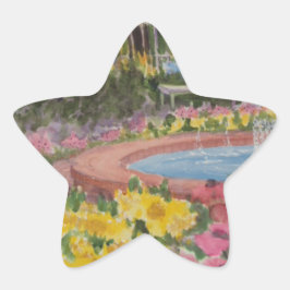 Adesito Estrela Poppies de Jardim do Prescott Park Portsmouth NH