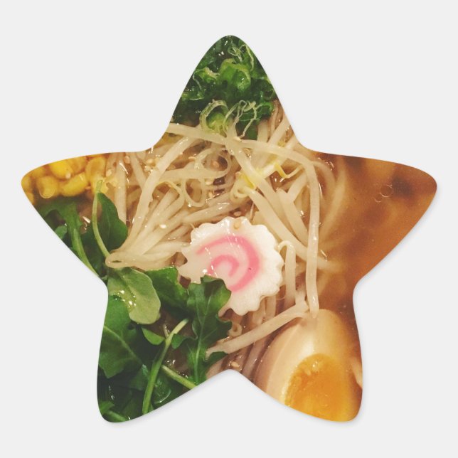 Adesito Estrela Pork Ramen Noodles (Frente)