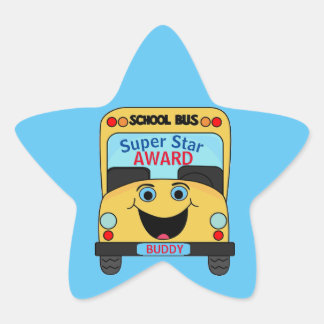 Adesito Estrela Prêmio Super Estrela do Ônibus Escolar