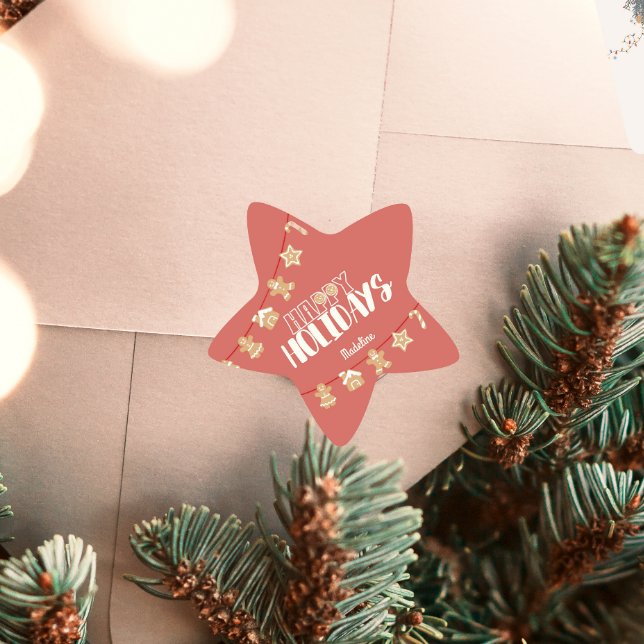 Adesito Estrela presente no feriado do rato (Criador carregado)