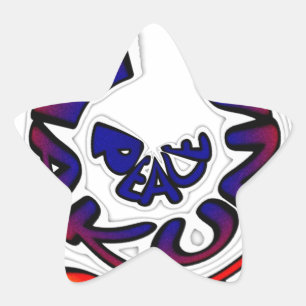 Adesito Estrela Presentes de Peace Hakuna Matata