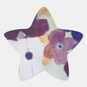 Adesito Estrela Primavera Anemonas