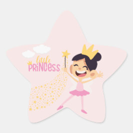Adesito Estrela Princesa das Estrelas, Desejos Mágicos