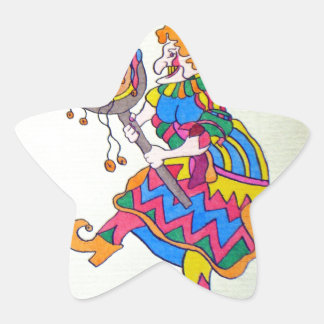 ADESITO ESTRELA PUNCH & JUDY