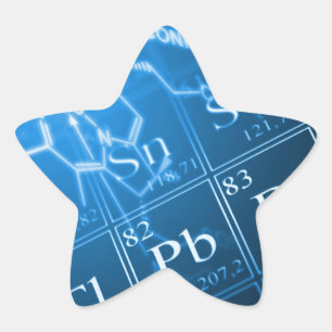 Adesito Estrela Química