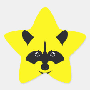 Adesito Estrela Raccoon
