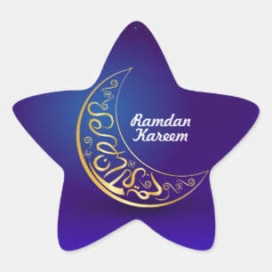 Adesito Estrela Ramadan Kareem/Eid Mubarak