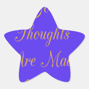 Adesito Estrela Reflexões Felizes: Bons Pensamentos do Amor