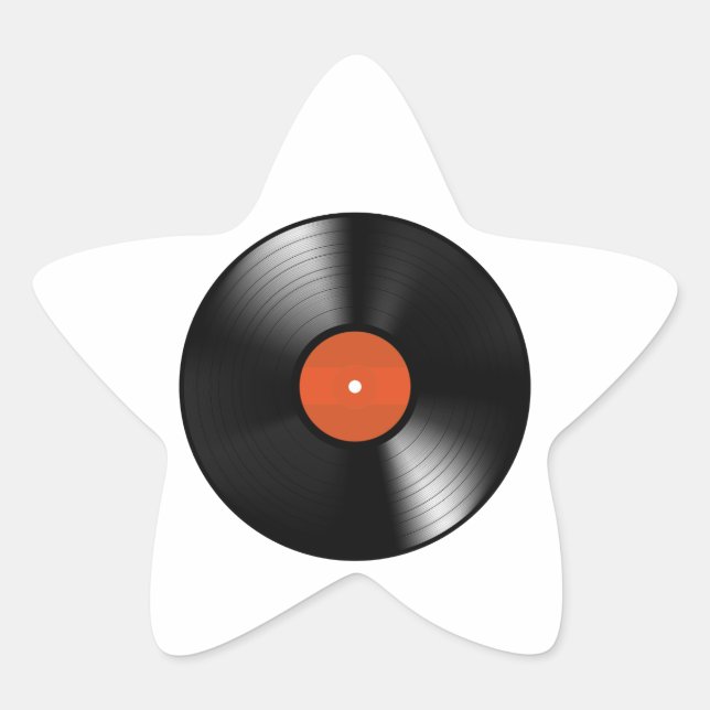 Adesito Estrela Registro de Vinyle (Frente)