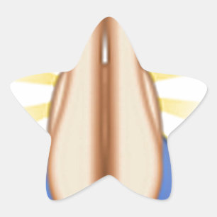 Adesito Estrela rezando emoji