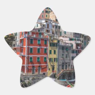 Adesito Estrela Riomaggiore Cinque Terre Liguria Itália