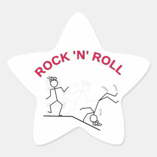 Adesito Estrela Rock 'N' Roll