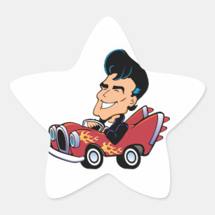 Adesito Estrela Roedor quente