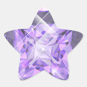 Adesito Estrela Roxo, Violeta Gem