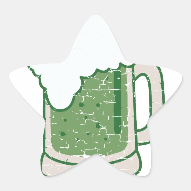 Adesito Estrela S.D. - Cerveja verde em apuros (Frente)