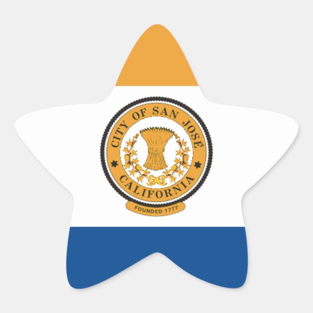 Adesito Estrela San Jose Flag (Frente)