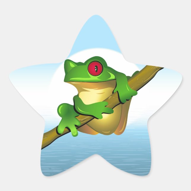 Adesito Estrela Sapo (Frente)
