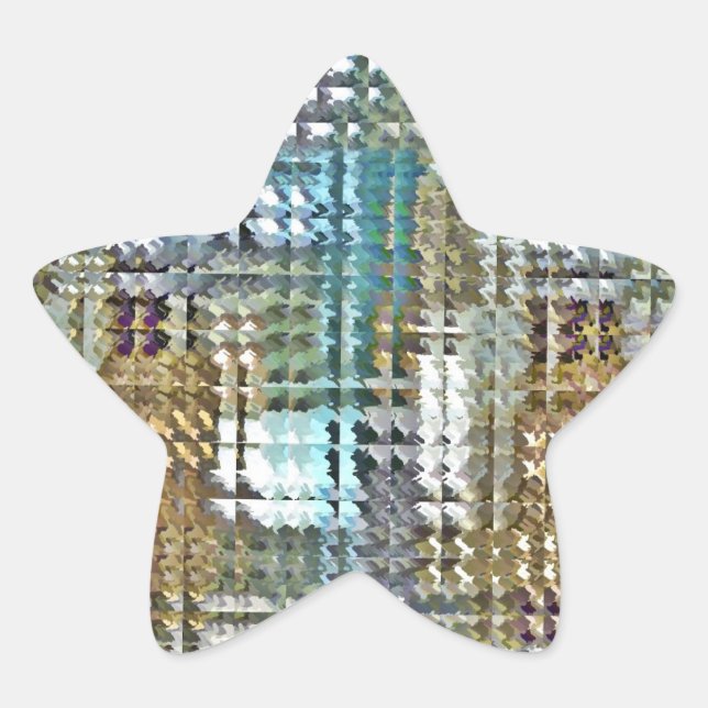 Adesito Estrela Satin Quilt (Frente)