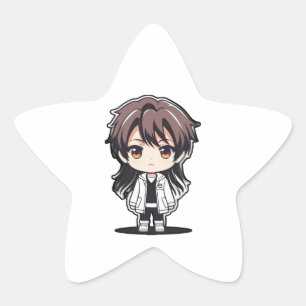 Adesito Estrela Sato Masahito