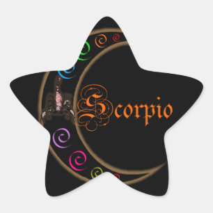 Adesito Estrela Scorpio
