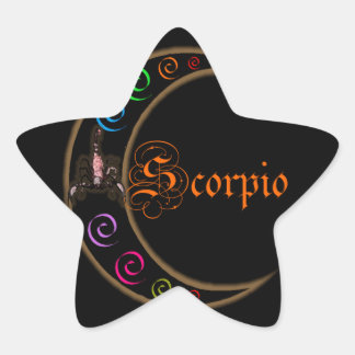 Adesito Estrela Scorpio