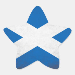 Adesito Estrela Scotland Flag Grunge